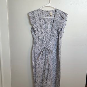 La Vie Rebecca Taylor Meadow Jumpsuit